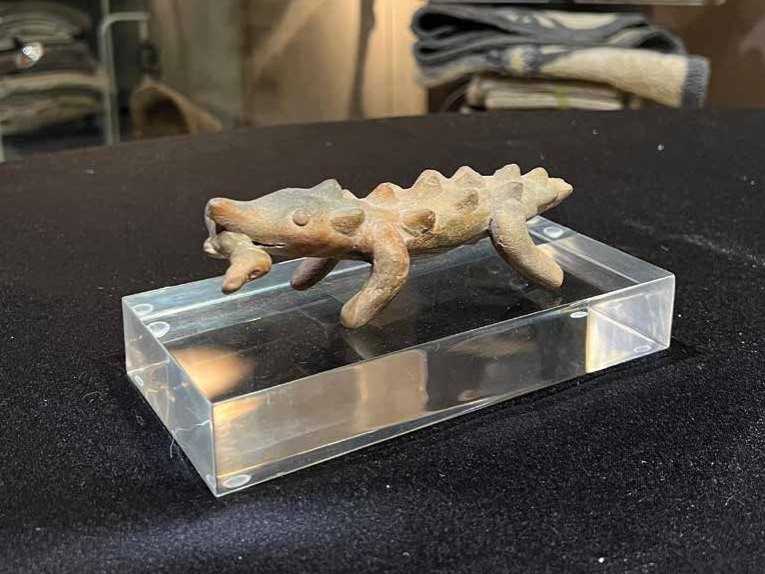 Semilavorato in plexiglas per il settore arredo